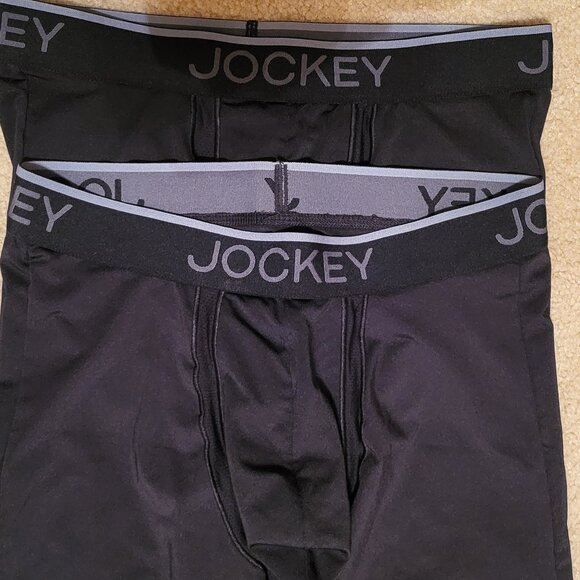 Jockey Boxer Briefs - Picture 1 of 1